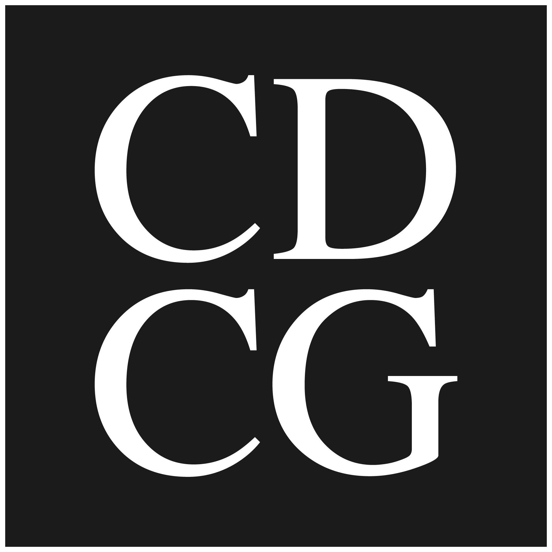 CDCG Black