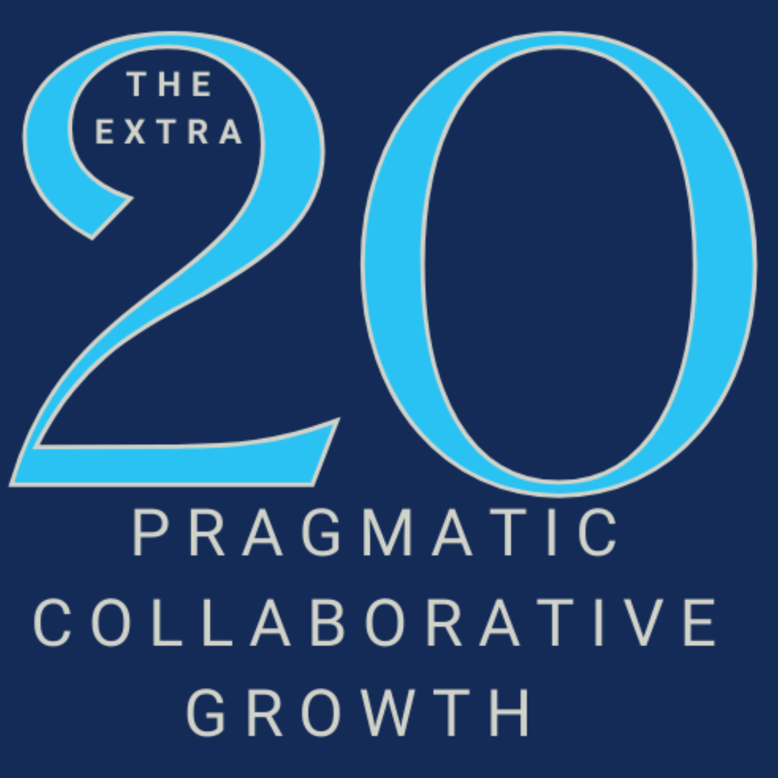 The Extra 20 Graphic 2